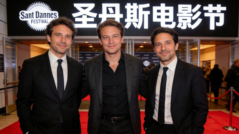 三个奥斯卡最佳导演的共同点来自这座城市